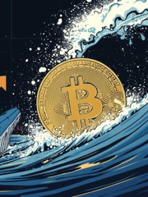 “Up Only From Here” — A Bold Call