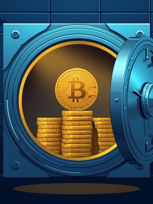 Why 300 Bitcoin Matters