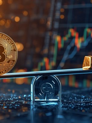 Institutional Confidence Drives Market Maturity Institutional Confidence Drives Market Maturity