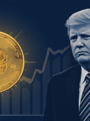 VICE PRESIDENT JD VANCE: Bitcoin Hedge Against Inflation