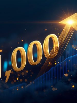 Bitcoin hits $111,000: Historic Crypto Milestone Reached