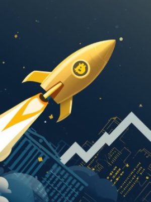 Lucid_Origin_A_dramatic_modern_illustration_of_a_golden_Bitcoi_0 What Comes Next for Bitcoin?