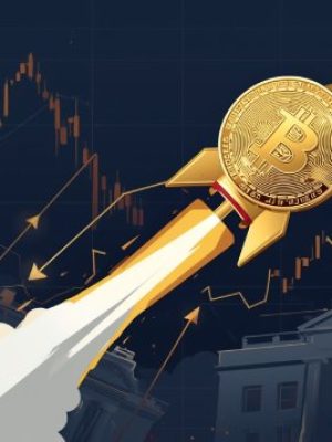 Lucid_Origin_A_dramatic_modern_illustration_of_a_golden_Bitcoi_3 Market Drivers Behind the Surge