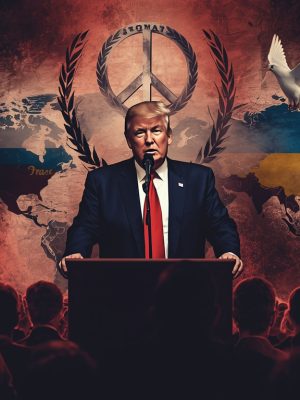 Lucid_Origin_A_dramatic_political_illustration_showing_Donald__2