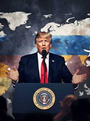 Lucid_Origin_A_dramatic_political_illustration_showing_Donald__3