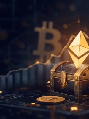 The Future of Treasury Assets in Crypto