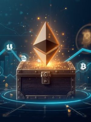 Comparing Ethereum and Bitcoin in Treasury Strategy