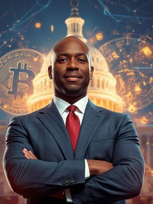 Bitcoin and Crypto Future: Senator Tim Scott’s Bold Call