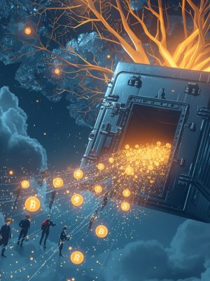 Justin Sun HTX Stablecoin Yields Boost Announced