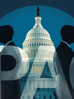 Pro-Crypto Politicians and Regulatory Impact