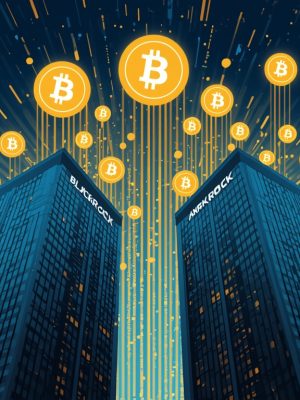 Whales are loading up