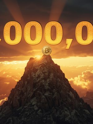 Could Bitcoin Really Hit $1 Million? Could Bitcoin Really Hit $1 Million?