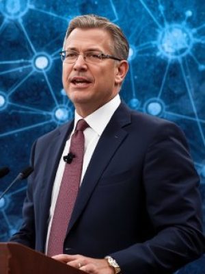 Lucid_Origin_A_modern_digital_illustration_of_SEC_Chair_Paul_A_1 Why This SEC Chair Paul Atkins ProjectCrypto Update Matters