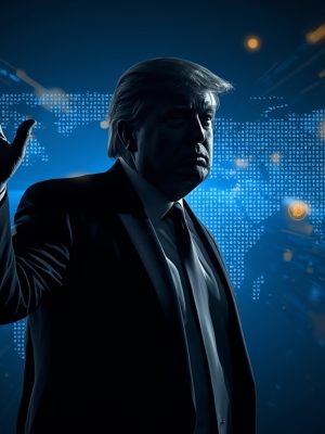 Lucid_Origin_A_powerful_digital_art_scene_showing_President_Tr_1