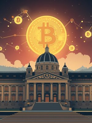 Implications for investors and the crypto market Implications for investors and the crypto market