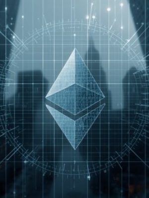 Ethereum Wall Street AI Convergence Sparks Future Growth