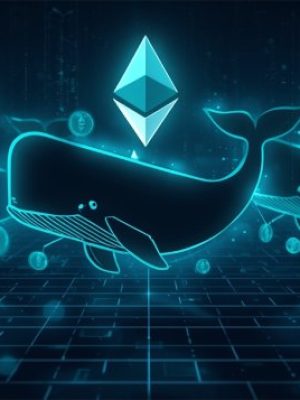Lucid_Origin_A_sleek_and_modern_digitalart_style_illustration__1 Ethereum Whale Buys 92,899 ETH Worth $412 Million