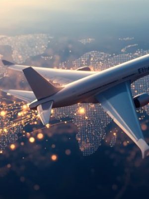 Why Ethereum Payments Matter for Airlines