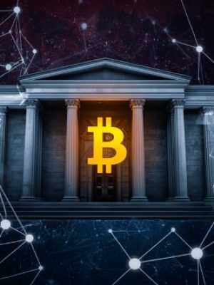 "EL SALVADOR JUST ANNOUNCED TO LAUNCH A #BITCOIN BANK"