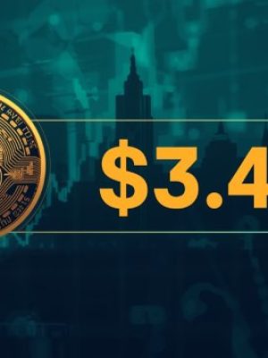 The Bigger Picture: Bitcoin at the Crossroads