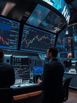 Expected Market Impact Expected Market Impact