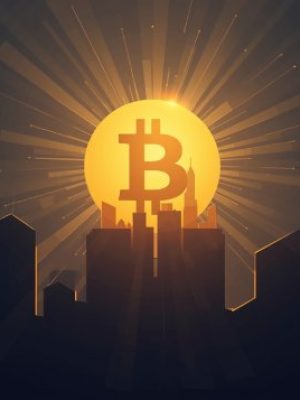 Lucid_Origin_A_stylized_Wall_Street_skyline_merging_into_a_gia_3 Michael Saylor Bitcoin $1,000,000 Prediction Explained