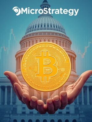 US Pension Fund Bitcoin Investment Hits $133 Million