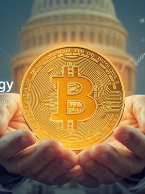 US Pension Fund Bitcoin Investment Hits $133 Million