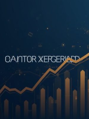 Why Cantor Fitzgerald’s Move Matters