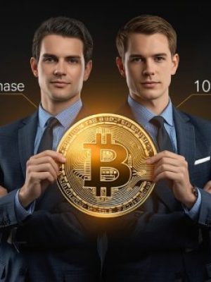 A Legacy in the Making