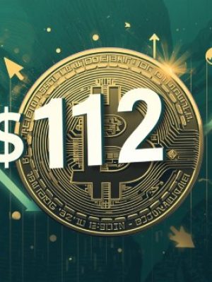 Institutional Adoption Driving Bitcoin Higher