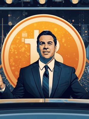 Anthony Pompliano Bitcoin $1 Million Prediction Live