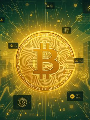 Bitcoin Investment Surge: $3 Trillion Expected Soon