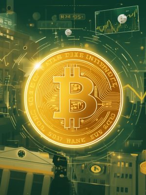 Bitcoin Investment Surge: $3 Trillion Expected Soon