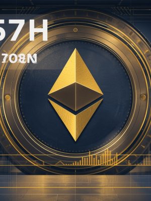 $200 Million Cash Still Waiting for Ethereum Deployment