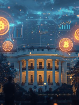 Impact on the Crypto Industry Impact on the Crypto Industry