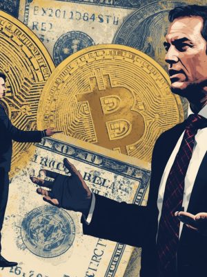 Lucid_Origin_Create_a_modern_editorialstyle_illustration_Micha_1