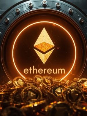A Strategic Play on Ethereum’s Future