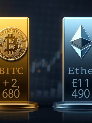 Lucid_Origin_Create_a_professional_financestyle_graphic_showin_1