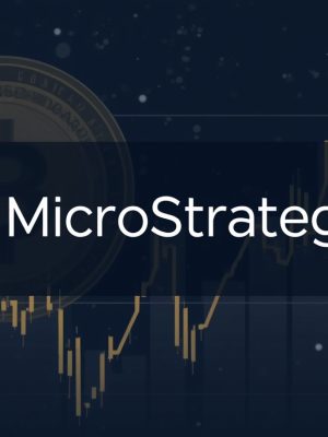 Institutional Confidence in Bitcoin Rising