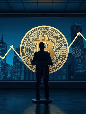 Michael Saylor S&P 500 Strategy Set for Approval Soon