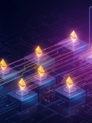 Ethereum’s Growing Institutional Footprint