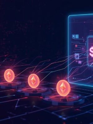 Why BitMine’s Link is Drawing Attention