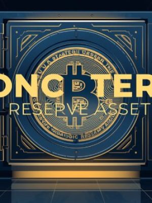 The Strategic Importance of Bitcoin for the U.S.