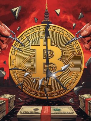 Bitcoin Investment Surge: $3 Trillion Expected Soon