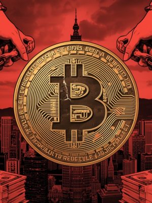 Bitcoin Investment Surge: $3 Trillion Expected Soon