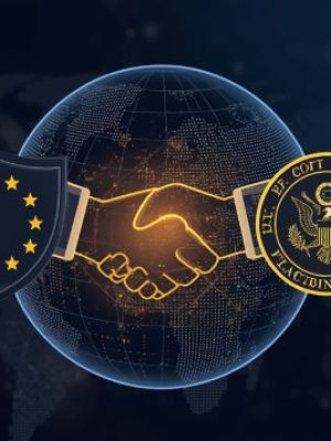 Implications for Global Crypto Markets