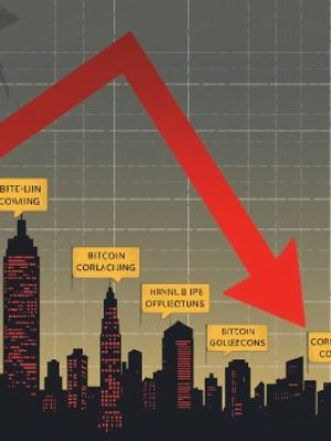 Key Indicators to Watch for the Next BTC Move