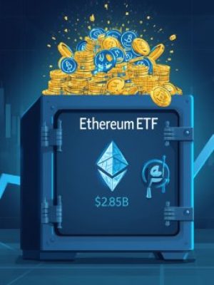 What’s Driving the Surge?