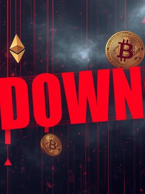 Should Investors Panic or Prepare?